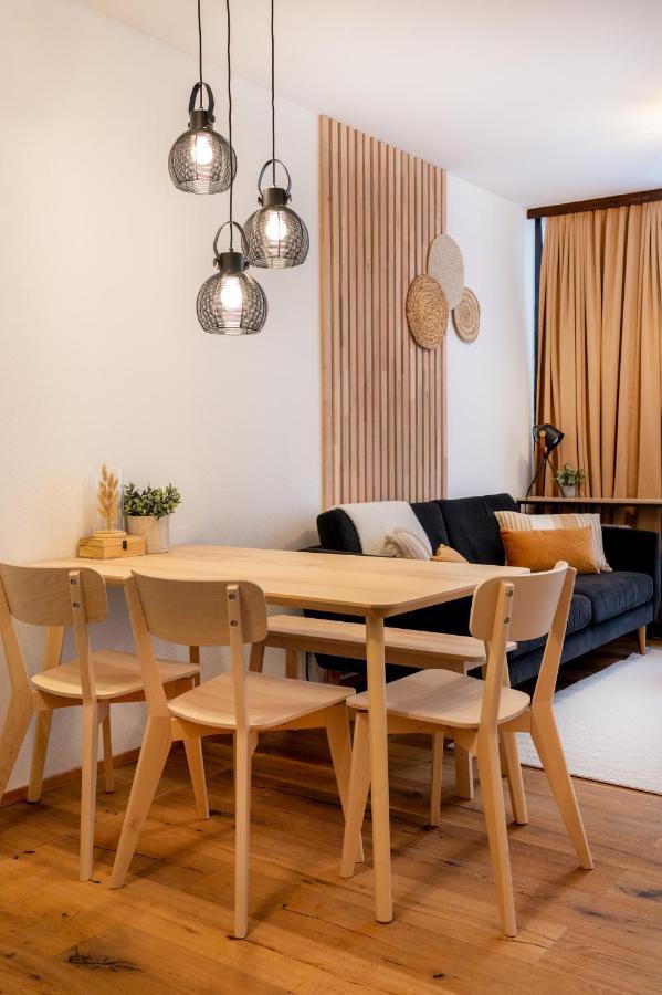 Almara - Family Apartment Бад Гойзерн Екстериор снимка